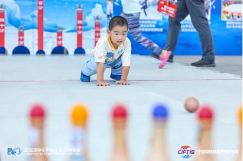 2022冬博会在京落幕，“后冬奥时代”写好冰雪产业新篇章