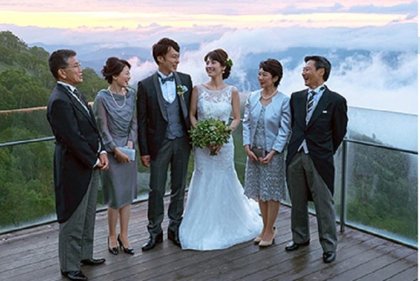 北海道的浪漫夏日，记录爱情美好的样子