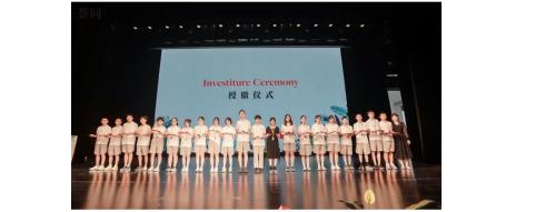 无问西东，相约在荟同 苏州荟同2022创校开学典礼圆满礼成 