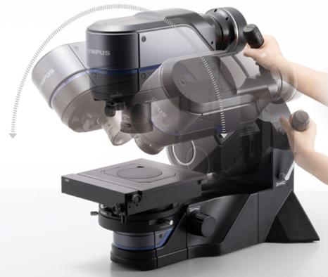 光学数码显微镜DSX1000，再获殊荣，斩获iF设计大奖！