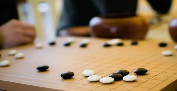 “棋源太行 康养晋城”！首届围棋起源地名人之家邀请赛即将开幕！