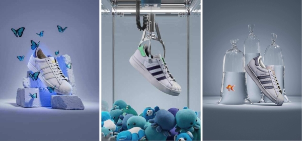 adidas天猫超级品牌日面向Z世代打造元宇宙先锋玩法