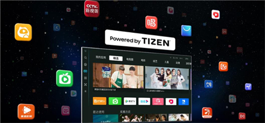 搭载全新Tizen系统 三星Neo QLED 4K 电视QN85C开启智能生活新时代