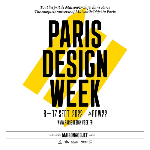 TRECA崔佧手工床垫于2022世界设计之都大会巴黎展览展示中国设计