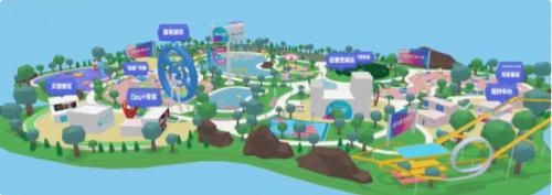 抖incity2022美好再出发！给出新商业品牌“向上新解”