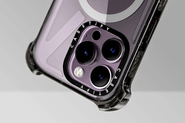 CASETiFY 推出全新iPhone 14系列手机壳