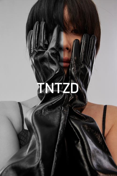 TNTZD 时尚之旅「回到未来」  