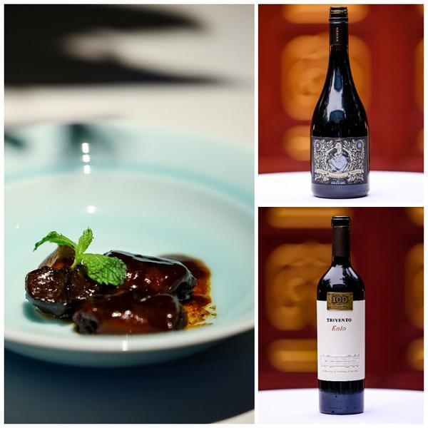 品万种风情，享味蕾盛宴，阿根廷葡萄酒品鉴晚宴在京举办