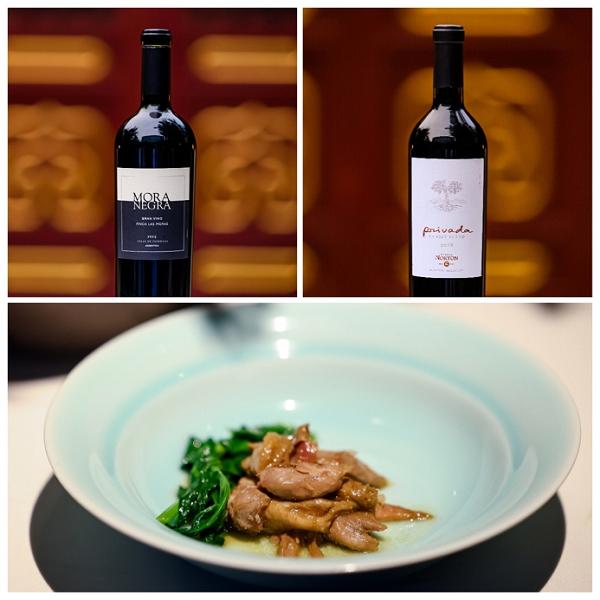 品万种风情，享味蕾盛宴，阿根廷葡萄酒品鉴晚宴在京举办