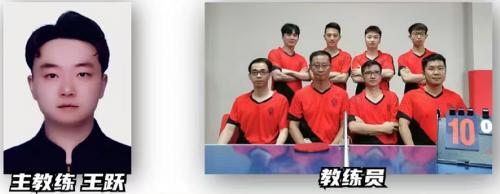   The National Sports School Federation Youth Table Tennis Sports Skill Level The awarding ceremony of the test center unit of Dongguan Red and Black Table Tennis Club was a complete success