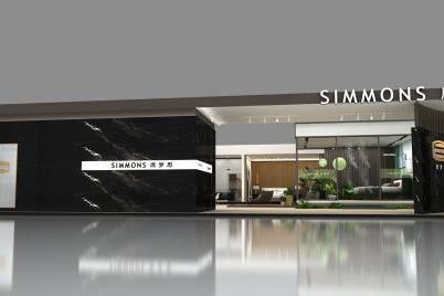 解锁健康睡眠新生态 SIMMONS席梦思将亮相上海家博会