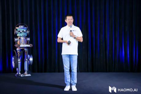 直击HAOMO AI DAY | 自动驾驶3.0时代 顾维灏谈毫末的技术布局与最新进展