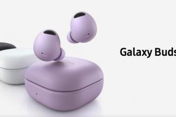 三星Galaxy Buds2 Pro携高保真音频 为你打造音乐新世界