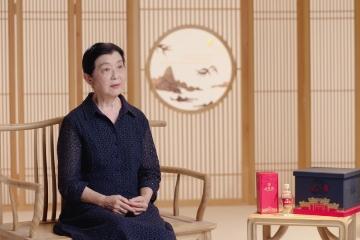 “有礼了！中国”古琴篇：弦间太古声，天地美于和