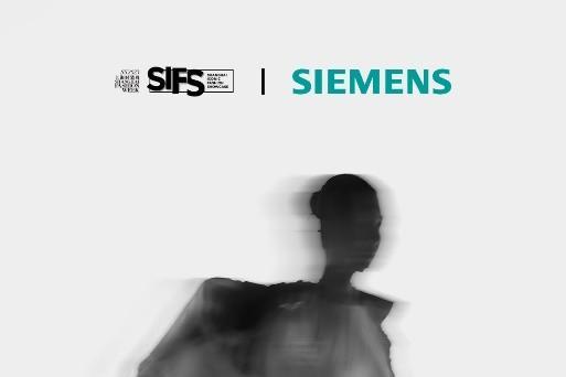 西门子家电 x 2023春夏上海时装周SIFS打造「体面的背面」时装秀