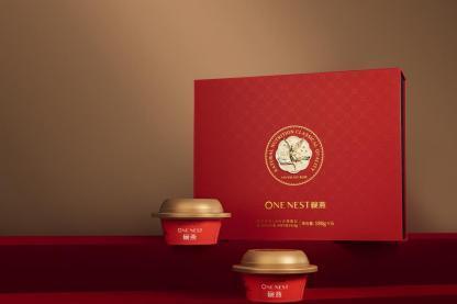 燕之屋成为唯一荣登2022中国品牌价值评价信息发布榜的燕窝品牌 