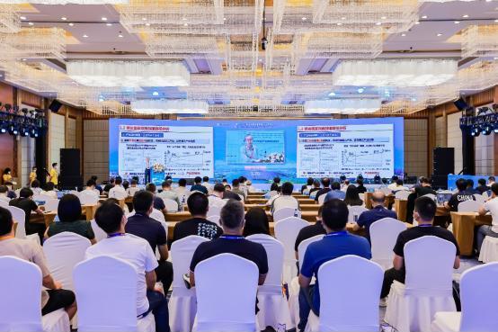 CIIS 2022丨为数字经济增智、为创新名城添彩，第十一届中国智能产业高峰论坛圆满落幕