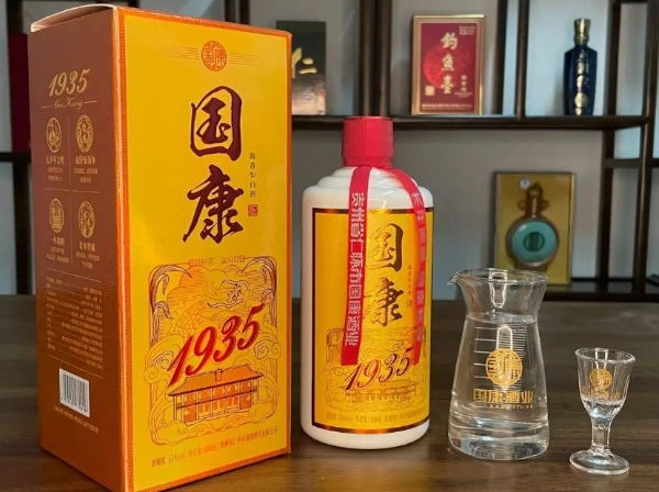 公认超好喝的十大酱香酒排名，果然还是朝元帅亲民！