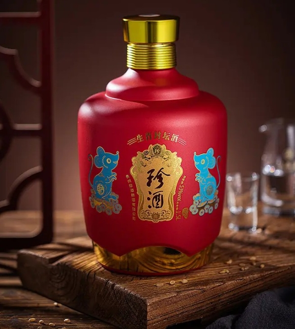 公认超好喝的十大酱香酒排名，果然还是朝元帅亲民！