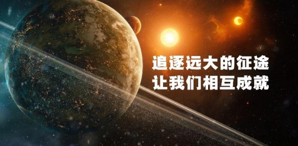 与光年一起，走向元宇宙潮头