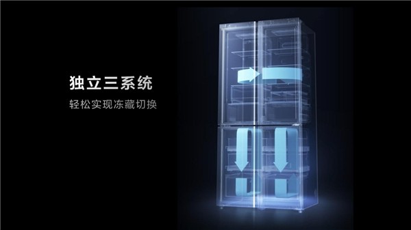TCL推出旗舰冰箱产品格物Q10，第四代保鲜技术引领行业迭代