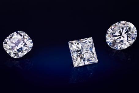 独特灵动的璀璨之星| Blue Nile Astor™系列钻石闪耀呈现
