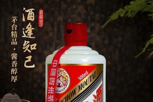 公认超好喝的十大酱香酒排名，果然还是朝元帅亲民！