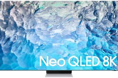 无边沉浸，全新三星NEO QLED 8K电视不仅让你身临其境，还能声入你心