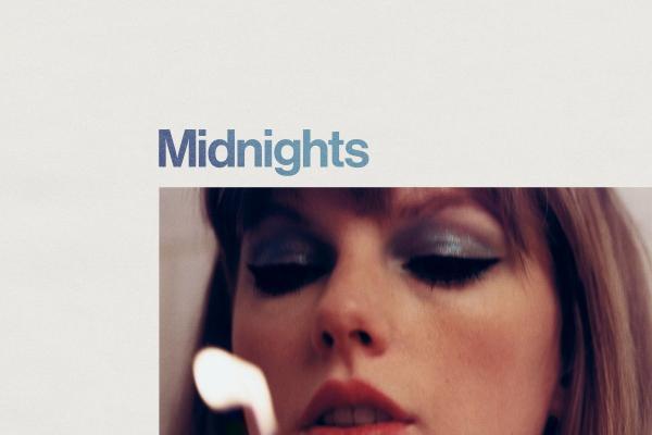 Taylor Swift全新数字专辑《Midnights》在网易云音乐开启预售