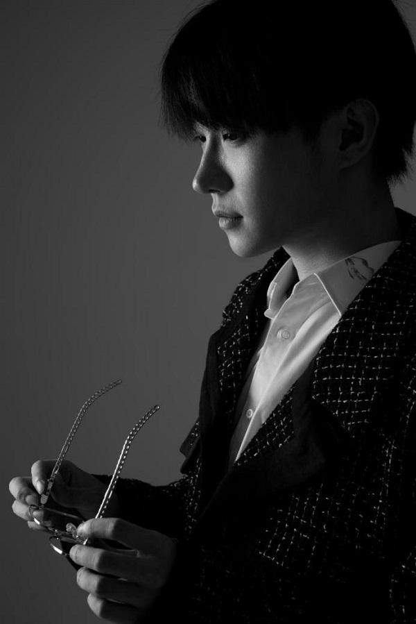 杨子江River, 不只是潮头段子手_TOM明星
