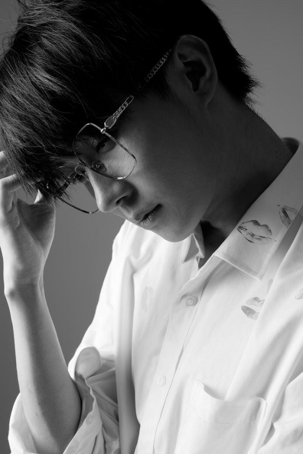 杨子江River, 不只是潮头段子手_TOM明星