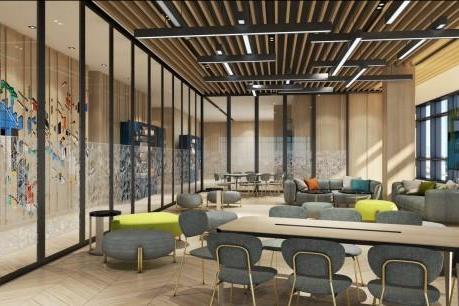 打造城市生活新空间 2023在桃浦雅辰悦居酒店享受美好时光