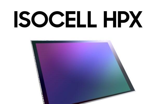 ISOCELL HPX，三星电子2亿像素系列传感器再添新员