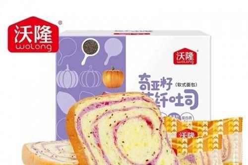 “大健康”消费进行时，青岛沃隆食品再推新品