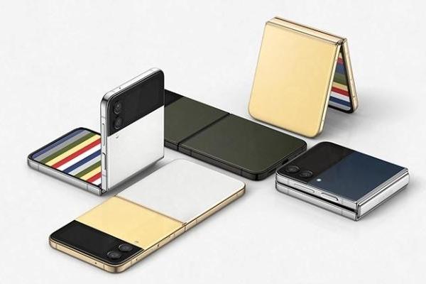 优化用户体验放首位 三星Galaxy Z Flip4开拓智能手机新的可能