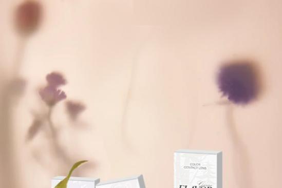 绮芙莉香氛系列多花色来袭，助力妆容精致自信加分