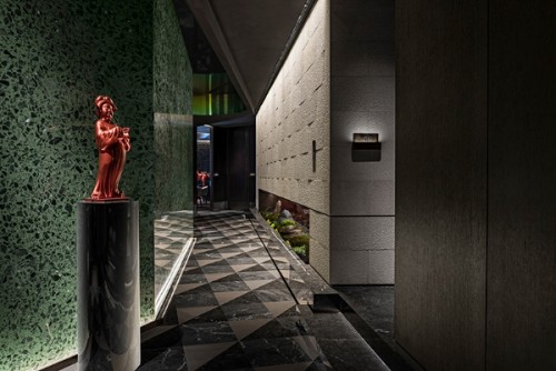 吴为:上海宴西安W店-策略餐饮系列_TOM生活
