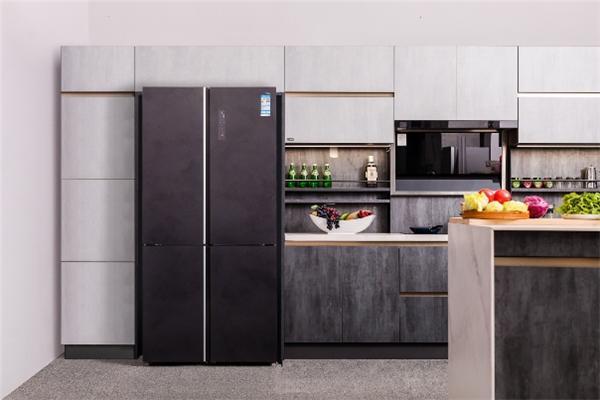 一台冰箱胜三台，全新TCL 格物冰箱Q10革新用户体验