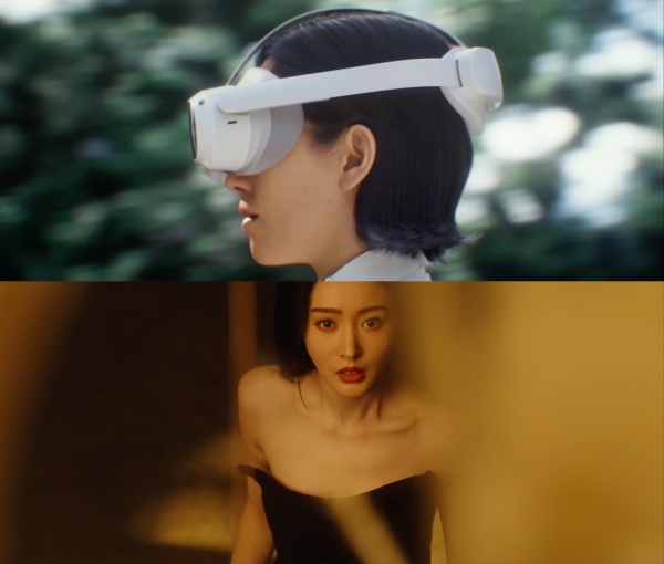PICO携手2022年金鸡百花电影节，共同呈现VR+电影新内容