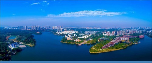 数联世界 智领未来 2022“智汇南湖湾”松山湖人工智能高峰论坛将于11月中旬在东莞举行