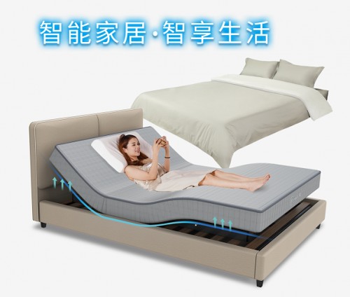 骏丰频谱的智能睡眠产品让人目瞪口呆，体验者直呼后悔知道晚了！