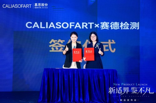 夯实品质 致胜终端——慕思股份CALIASOFART双11狂欢季圆满收官