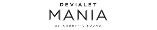 DEVIALET MANIA 帝瓦雷狂潮别开「声」面 自适应交叉立体声首次应用于高保真便携式音响，解锁多元环境体验