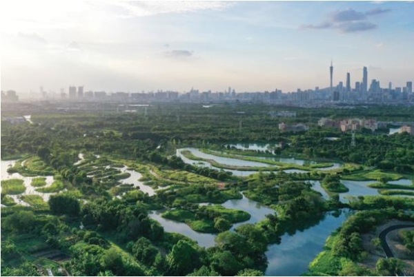 趣墅与GZPI达成合作协议，携手共建文旅融合型美丽乡村