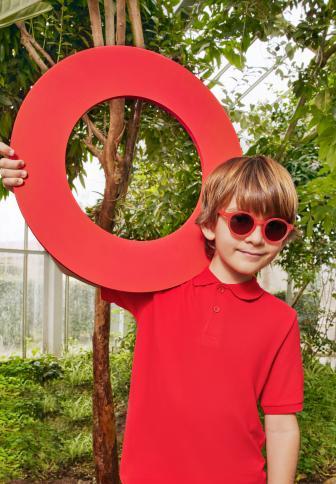 再获大奖！OLIVIO&CO儿童太阳镜荣获日本G-Mark设计奖！