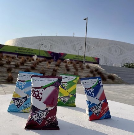 中国乳业国家队率先打入世界杯 蒙牛首支产品登陆卡塔尔