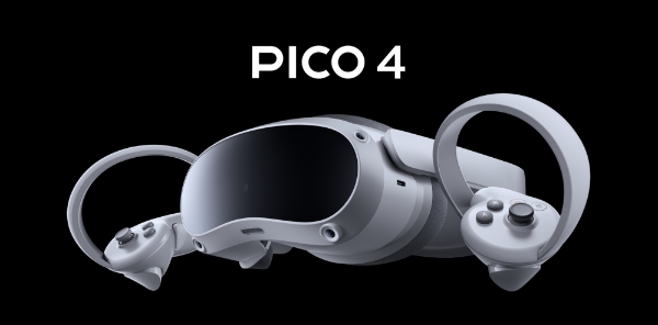 VR运动热潮持续升温，PICO 4助力运动新体验