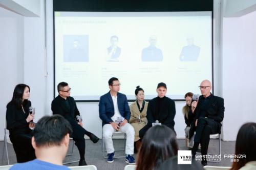 FAENZA法恩莎 X 杨明洁“Mondrian”系列新品重磅发布