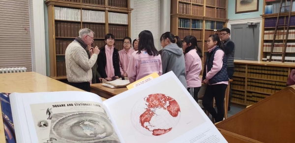  从三星STEM GIRLS走出来的清华学霸