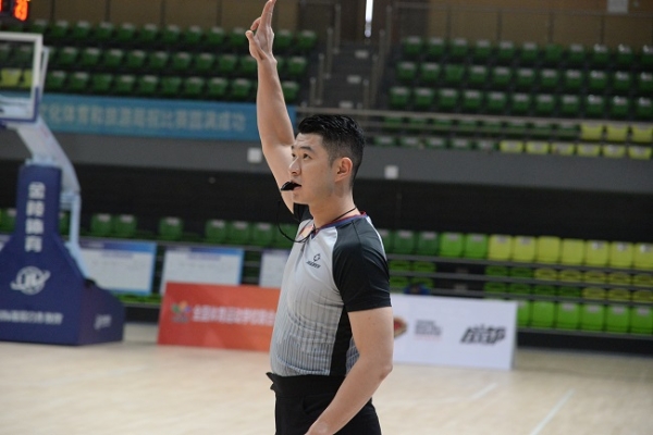 全国体校U16篮球锦标赛 前十六强决赛（男子组） 在四川成都圆满落幕